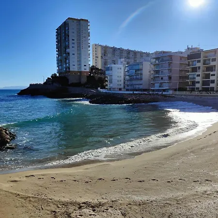 Seabreeze Lighthouse Apartamento *