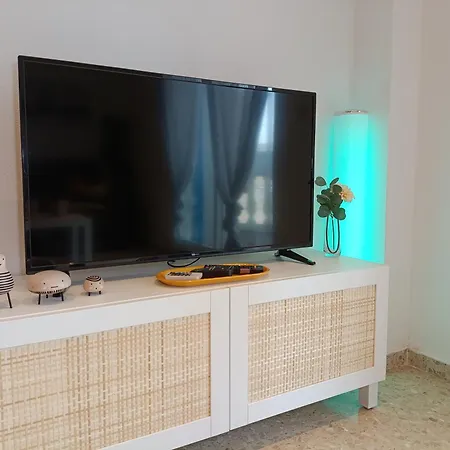 Apartamento Seabreeze Lighthouse *