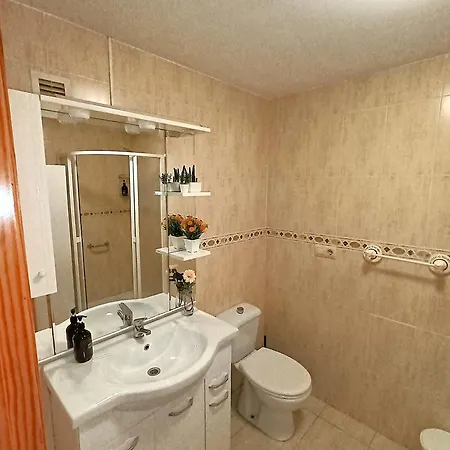 Seabreeze Lighthouse Faro de Cullera