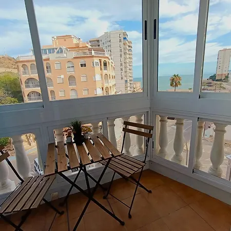 Apartamento Seabreeze Lighthouse