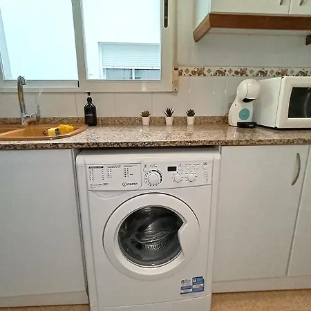 Seabreeze Lighthouse Apartamento *