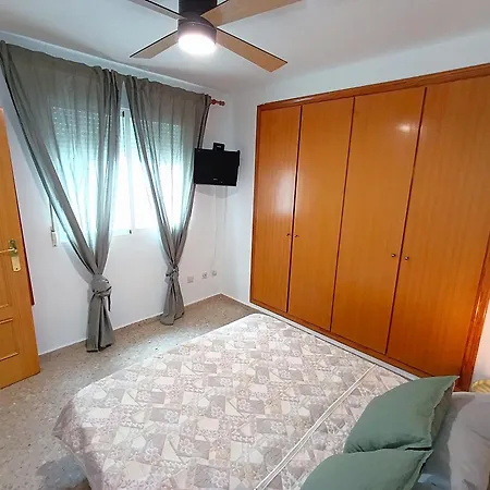 Apartamento Seabreeze Lighthouse *