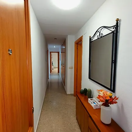 Seabreeze Lighthouse Faro de Cullera