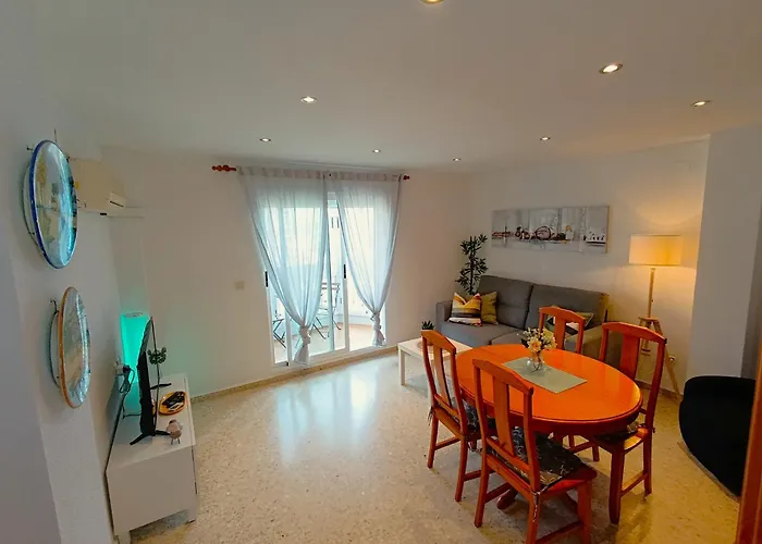 Seabreeze Lighthouse Appartement