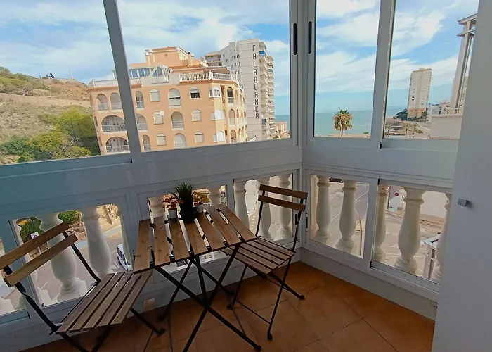 Appartement Seabreeze Lighthouse