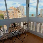 דירה Seabreeze Lighthouse