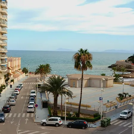 Seabreeze Lighthouse *