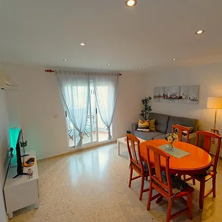 Seabreeze Lighthouse Apartment