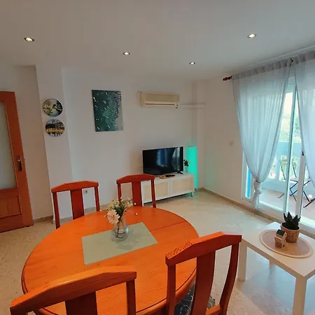 Apartment Seabreeze Lighthouse Faro de Cullera