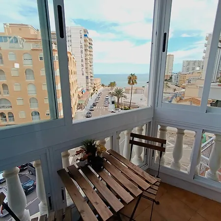 Seabreeze Lighthouse *