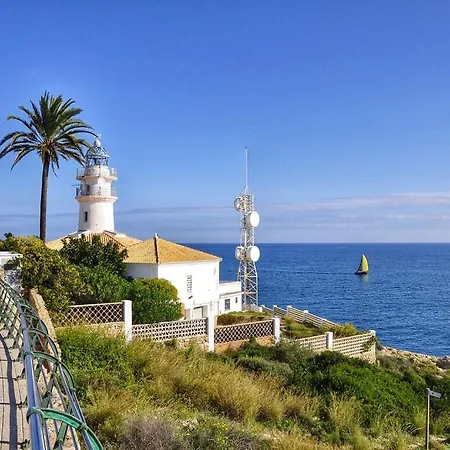 Apartment Seabreeze Lighthouse *