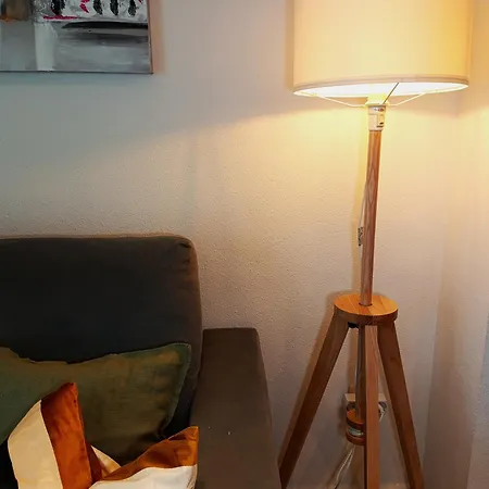 Seabreeze Lighthouse