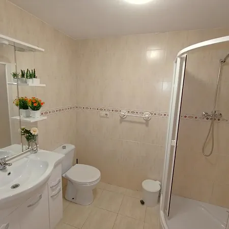 Seabreeze Lighthouse 아파트 파로 데 쿠예라