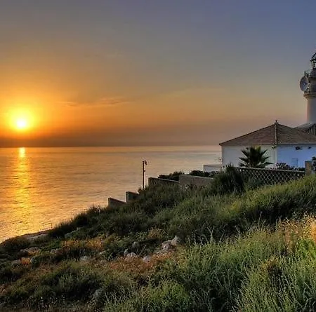 شقة Seabreeze Lighthouse *