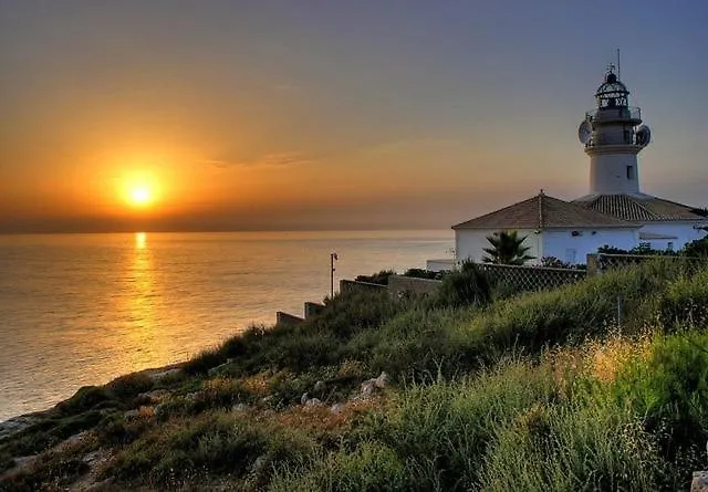 Lägenhet Seabreeze Lighthouse *